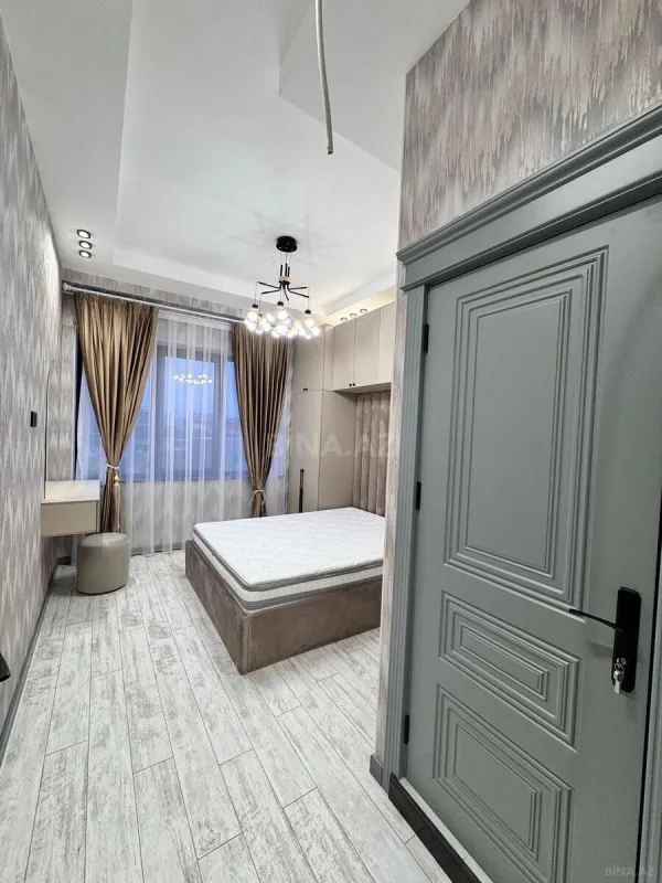 Satılır 3 otaqlı mənzil 95 m²