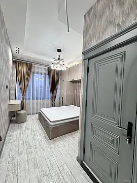 Satılır 3 otaqlı mənzil 95 m²