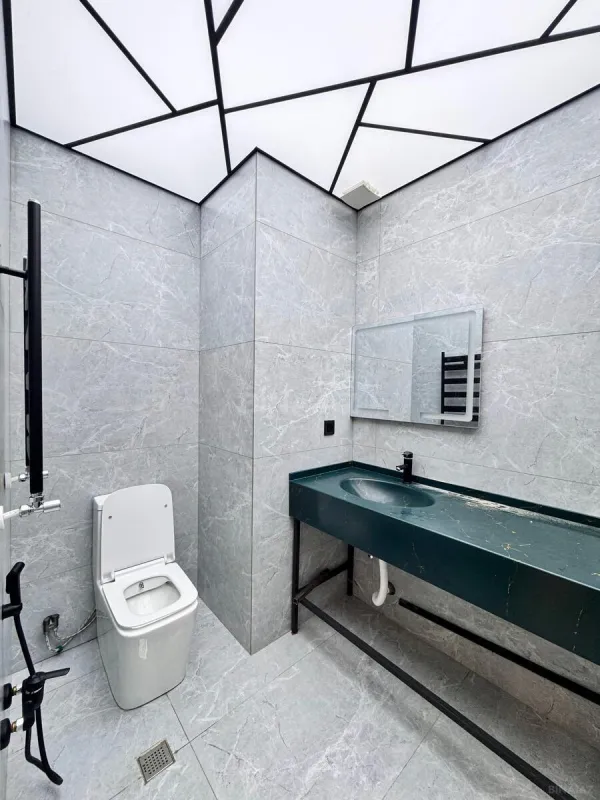 Satılır 3 otaqlı mənzil 95 m²