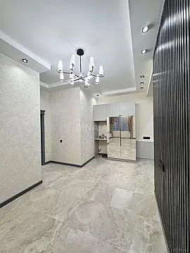 Satılır 3 otaqlı mənzil 95 m²