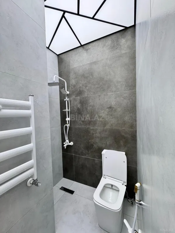 Satılır 3 otaqlı mənzil 95 m²