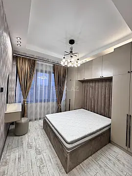 Satılır 3 otaqlı mənzil 95 m²