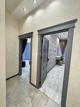 Satılır 3 otaqlı mənzil 95 m²