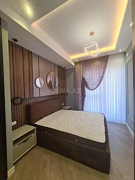 Kirayə verilir 3 otaqlı mənzil 119 m²
