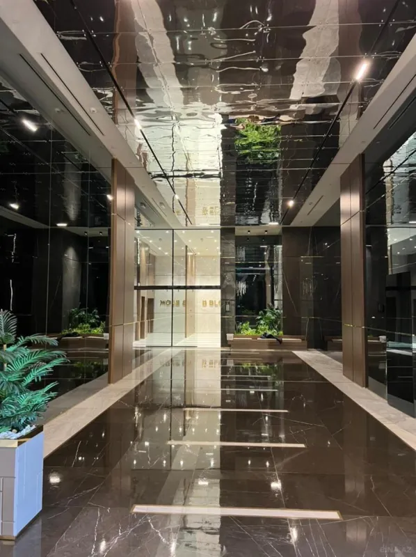 Kirayə verilir 3 otaqlı mənzil 119 m²