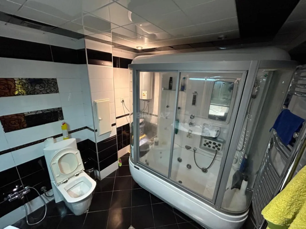 Satılır 5 otaqlı mənzil 170 m²