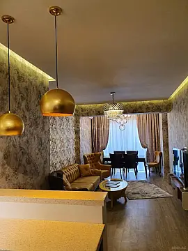 Kirayə verilir 2 otaqlı mənzil 78.1 m²