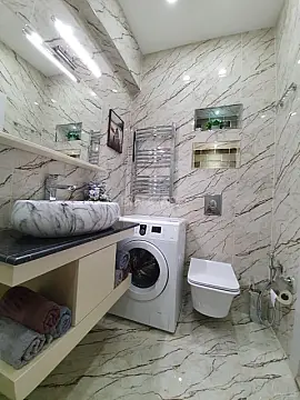 Kirayə verilir 2 otaqlı mənzil 78.1 m²