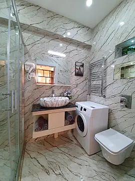 Kirayə verilir 2 otaqlı mənzil 78.1 m²