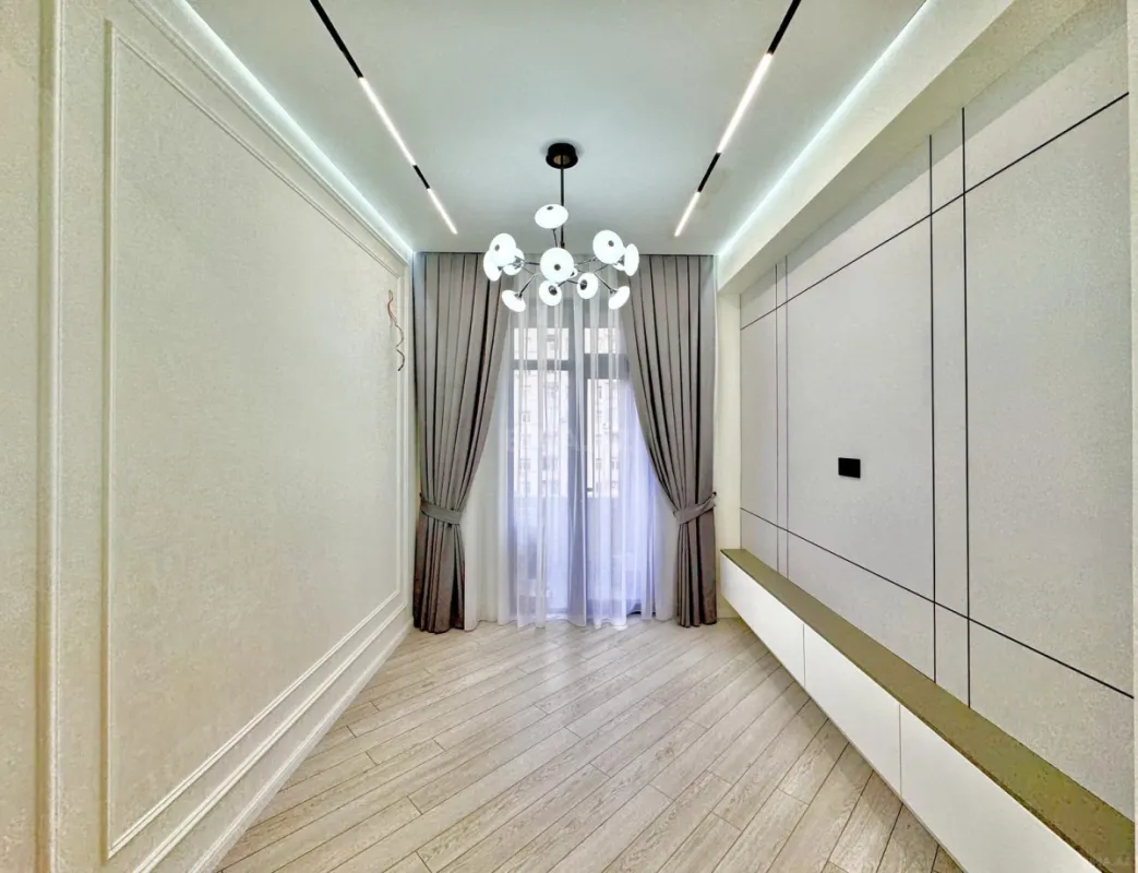 Satılır 3 otaqlı mənzil 63 m²