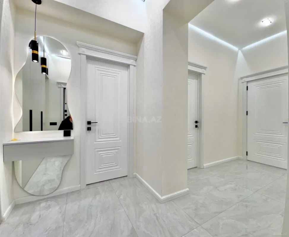 Satılır 3 otaqlı mənzil 63 m²