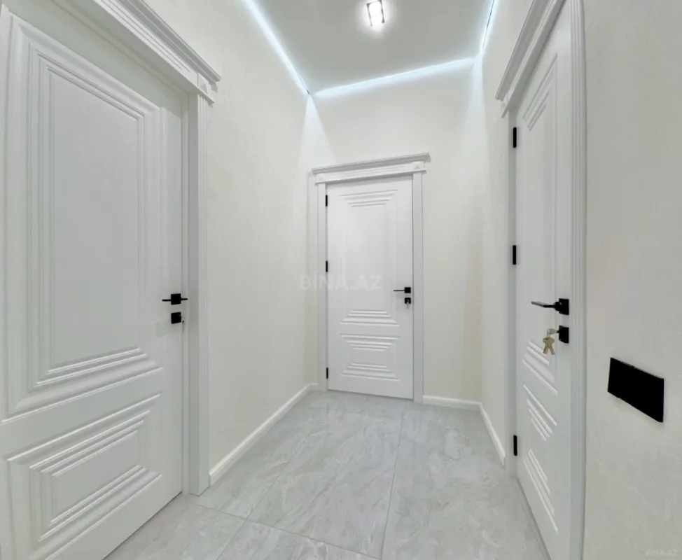 Satılır 3 otaqlı mənzil 63 m²