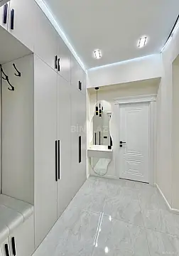 Satılır 3 otaqlı mənzil 63 m²