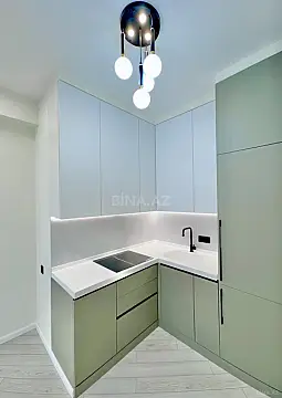 Satılır 3 otaqlı mənzil 63 m²