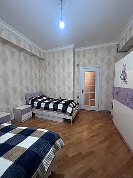 Satılır 3 otaqlı mənzil 96 m²