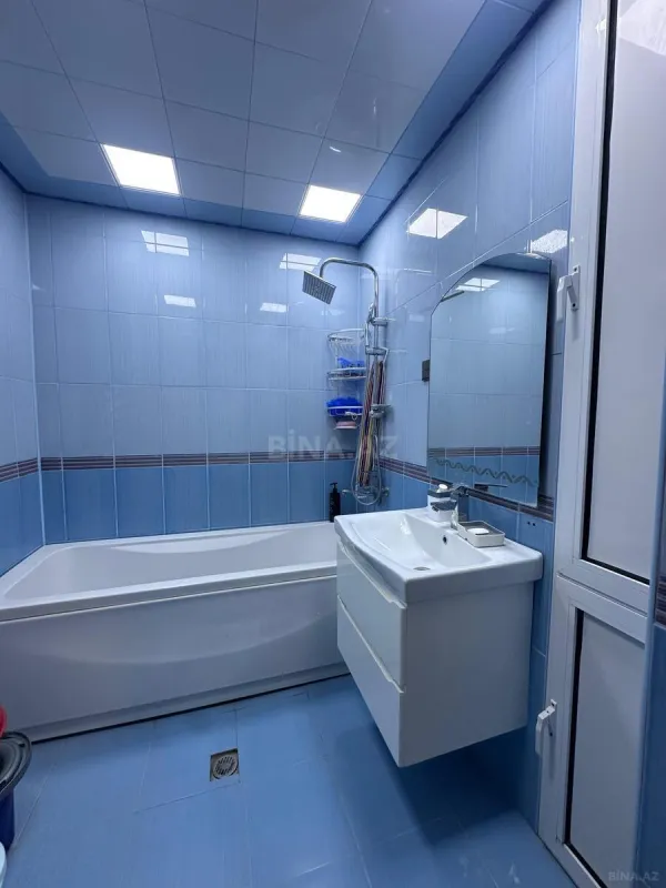 Satılır 3 otaqlı mənzil 96 m²