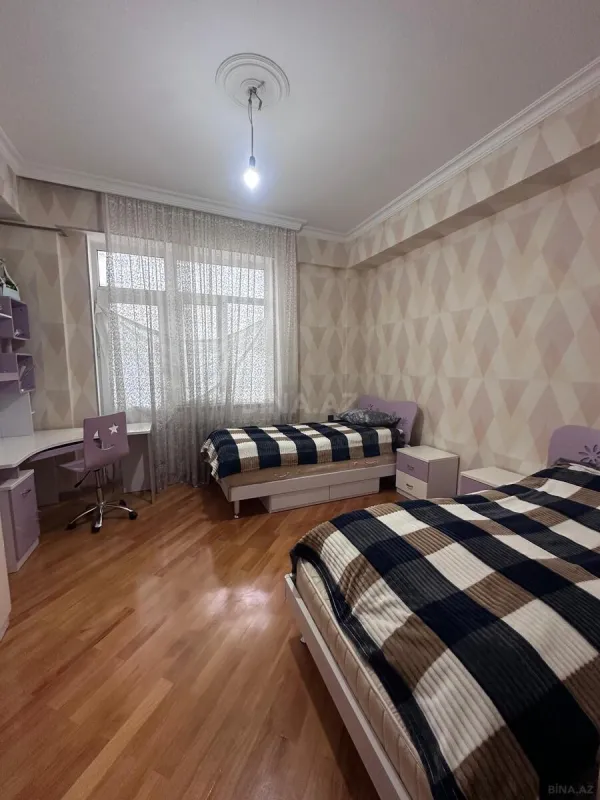 Satılır 3 otaqlı mənzil 96 m²
