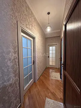Satılır 3 otaqlı mənzil 96 m²