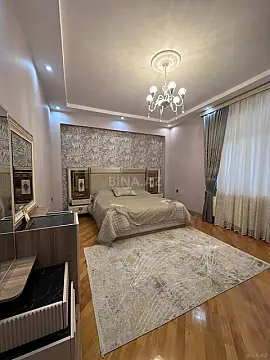 Satılır 3 otaqlı mənzil 96 m²