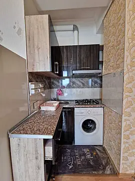 Kirayə verilir 2 otaqlı mənzil 50 m²