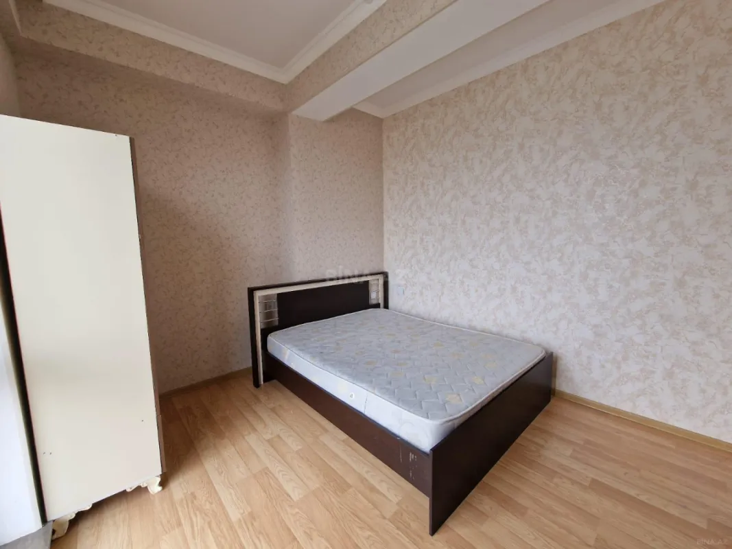 Kirayə verilir 2 otaqlı mənzil 50 m²