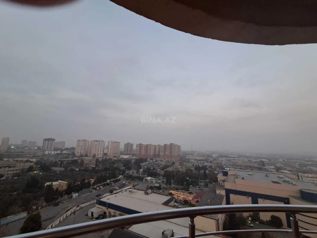 Satılır 2 otaqlı mənzil 100 m²