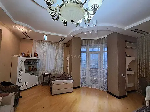 Satılır 2 otaqlı mənzil 100 m²