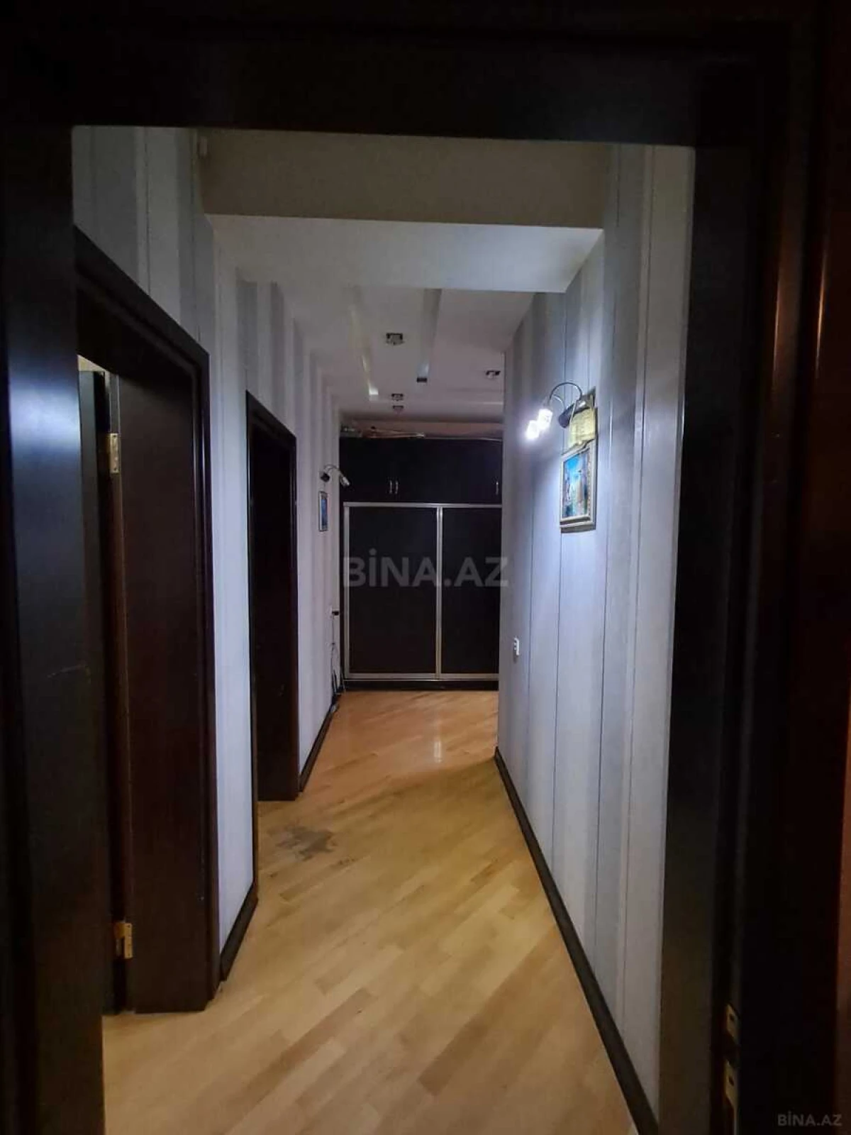 Satılır 2 otaqlı mənzil 100 m²