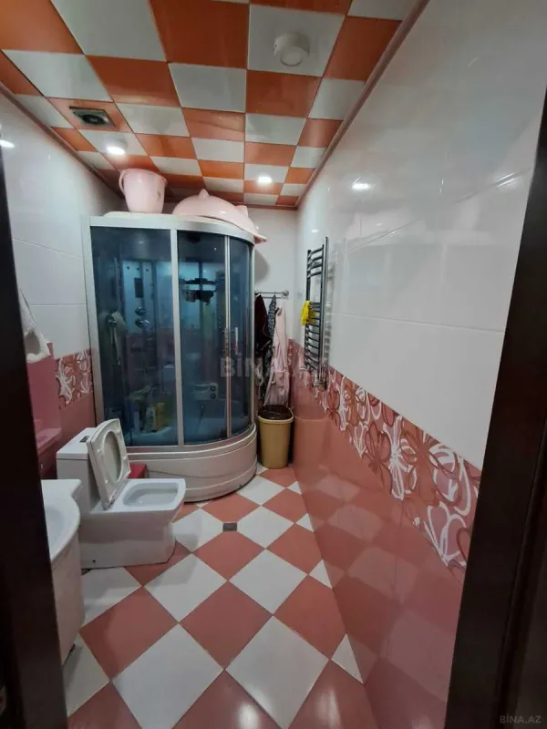 Satılır 2 otaqlı mənzil 100 m²