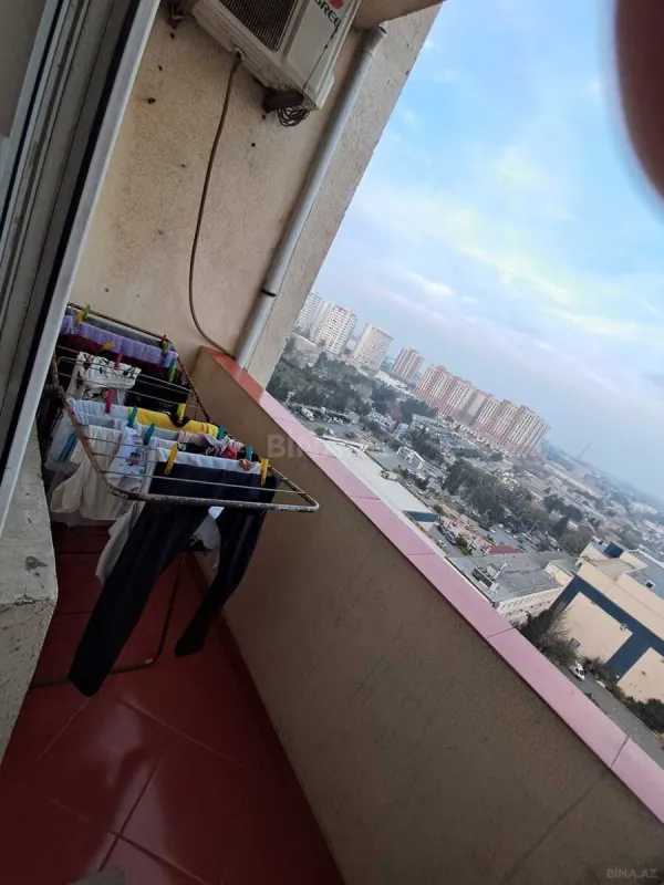 Satılır 2 otaqlı mənzil 100 m²