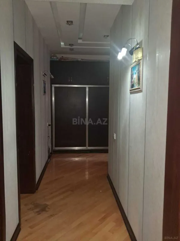 Satılır 2 otaqlı mənzil 100 m²