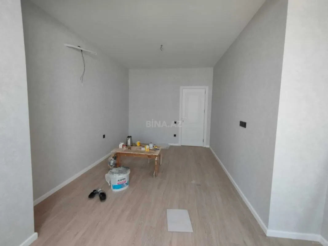 Satılır 3 otaqlı mənzil 115 m²