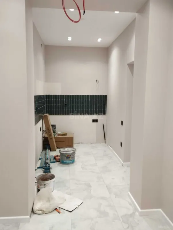 Satılır 3 otaqlı mənzil 115 m²