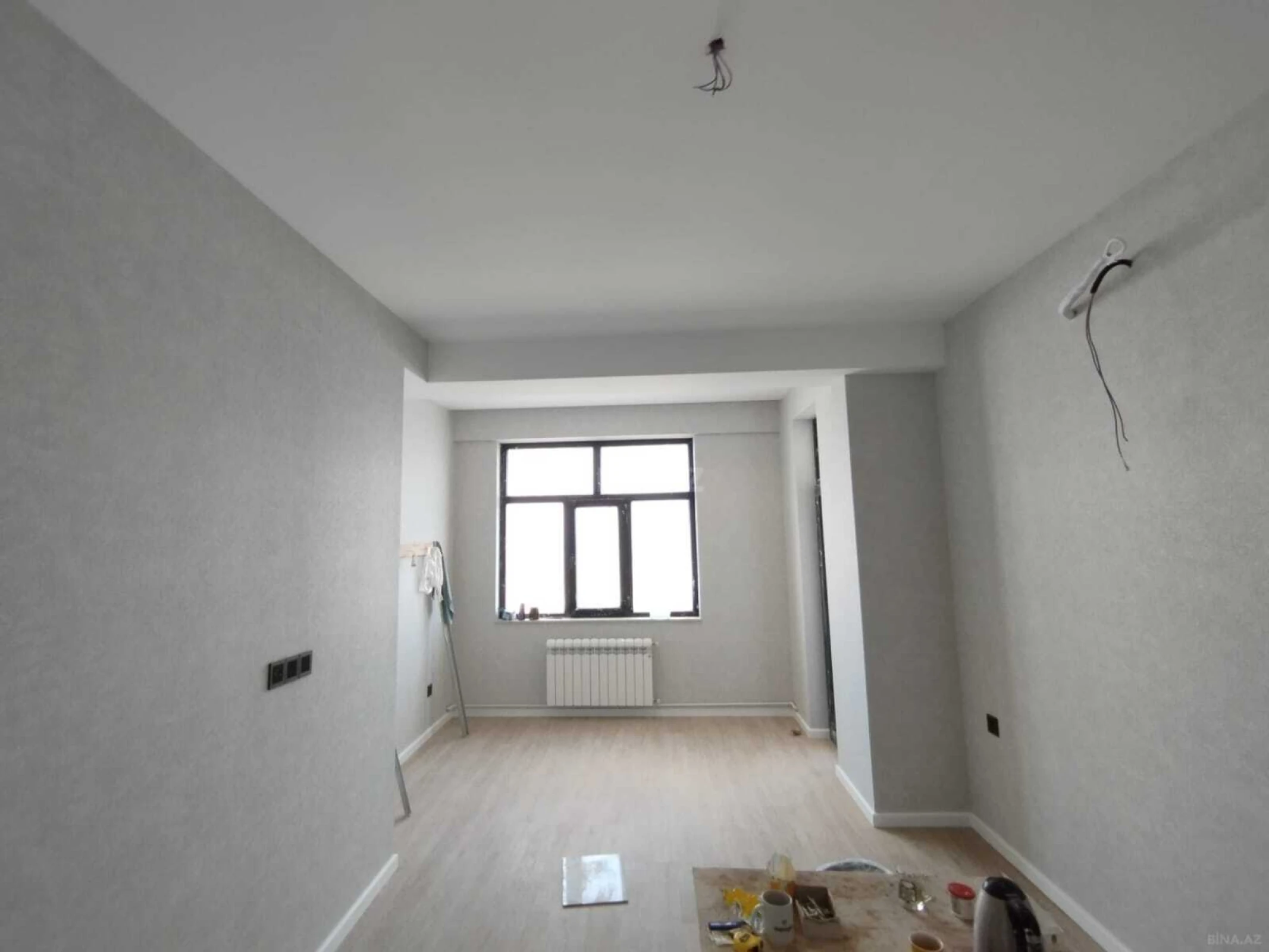 Satılır 3 otaqlı mənzil 115 m²