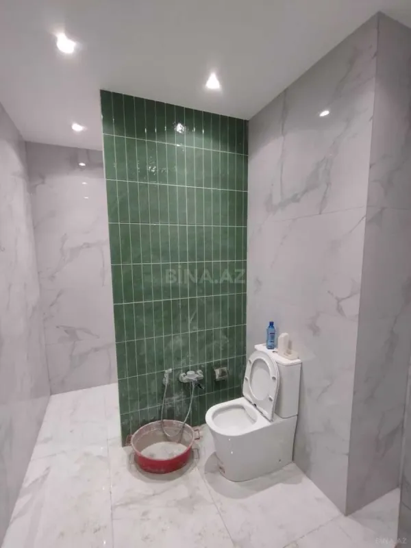 Satılır 3 otaqlı mənzil 115 m²