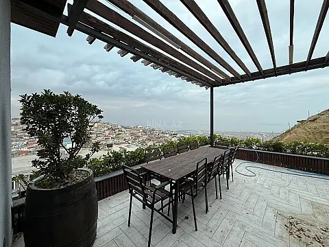 Satılır 6 otaqlı həyət evi 500 m²