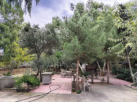 Satılır torpaq sahəsi 44 m²