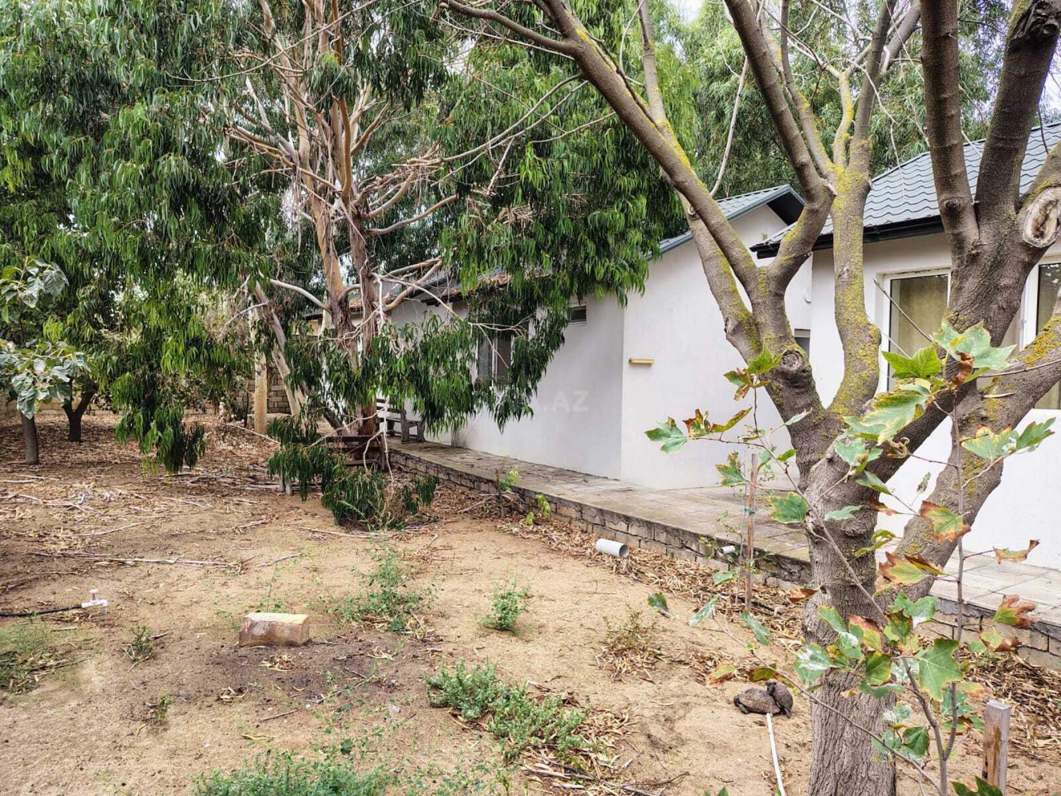 Satılır torpaq sahəsi 44 m²