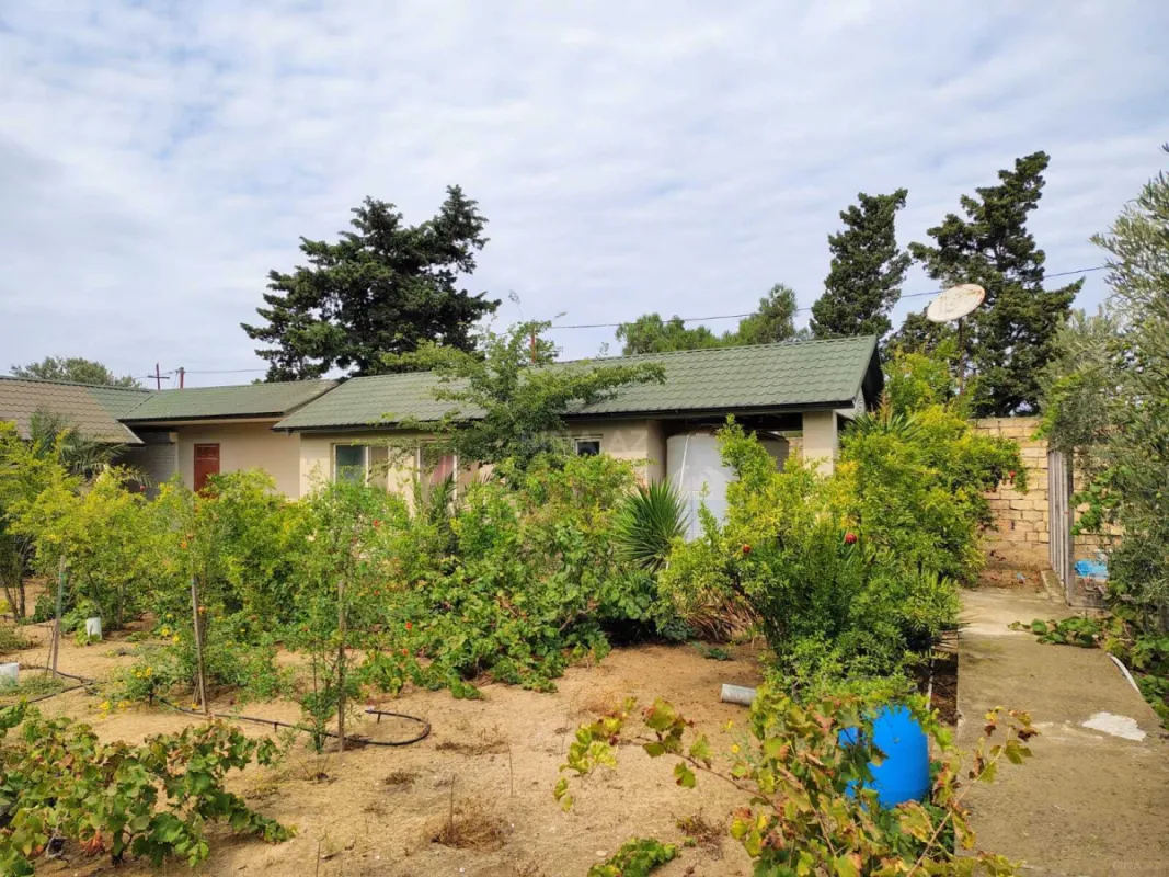 Satılır torpaq sahəsi 44 m²