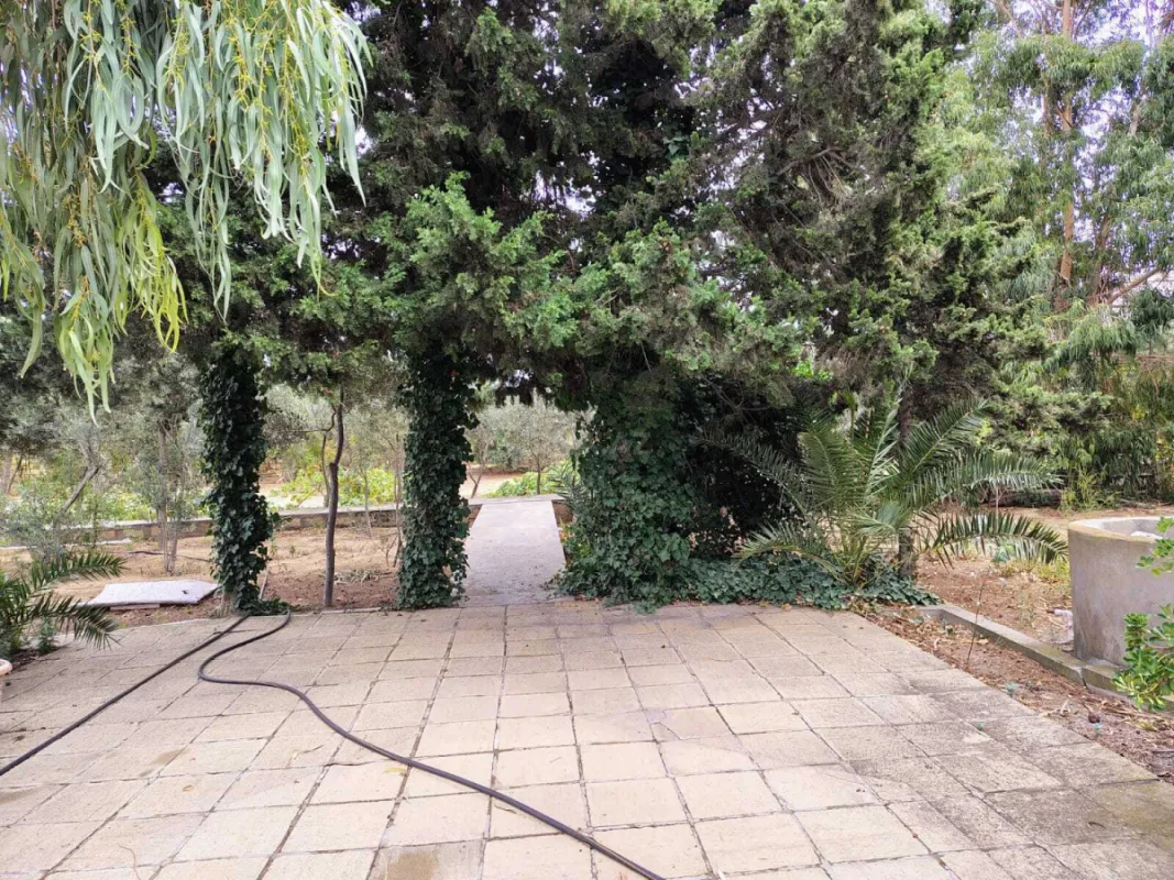 Satılır torpaq sahəsi 44 m²