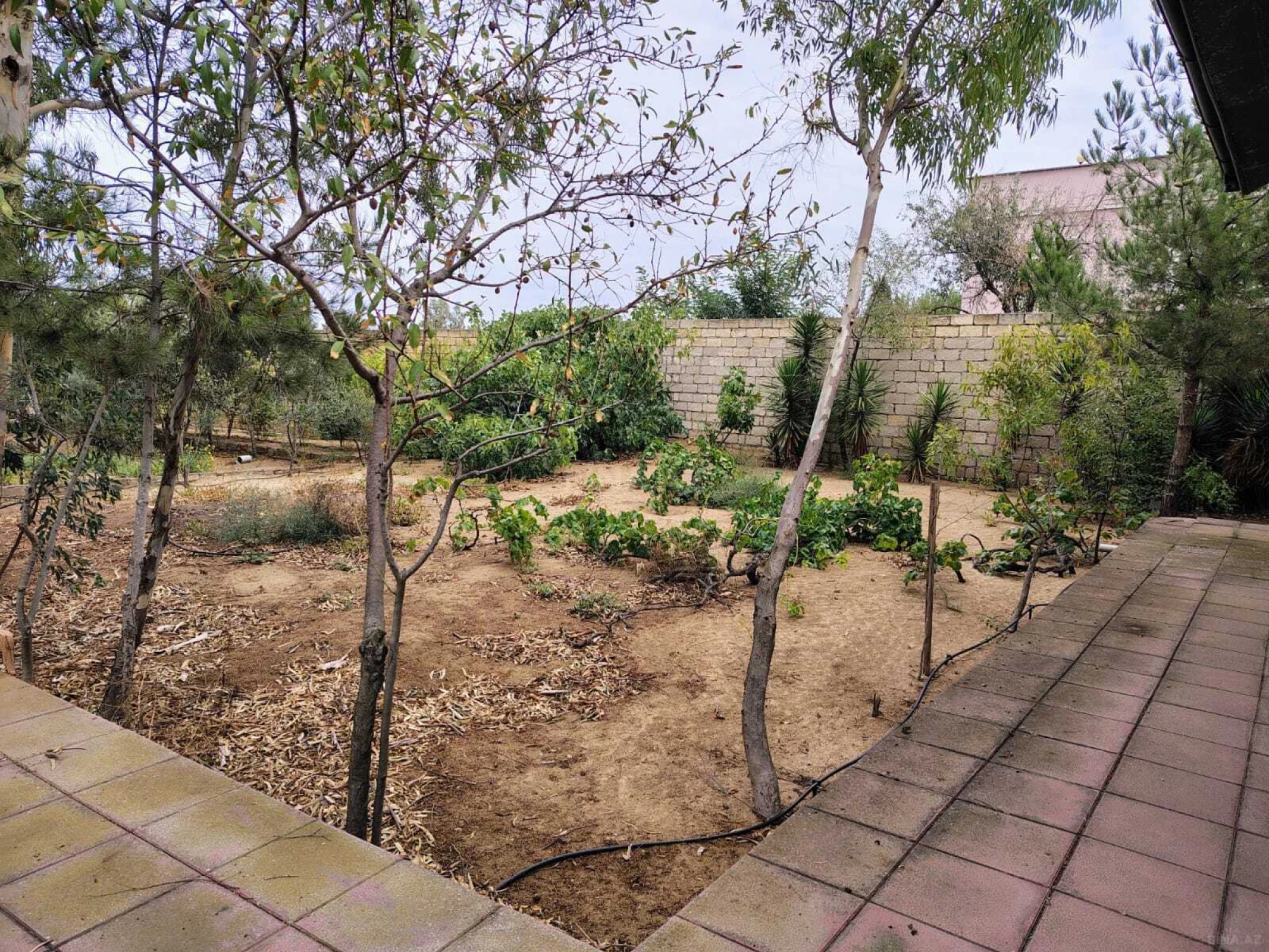 Satılır torpaq sahəsi 44 m²