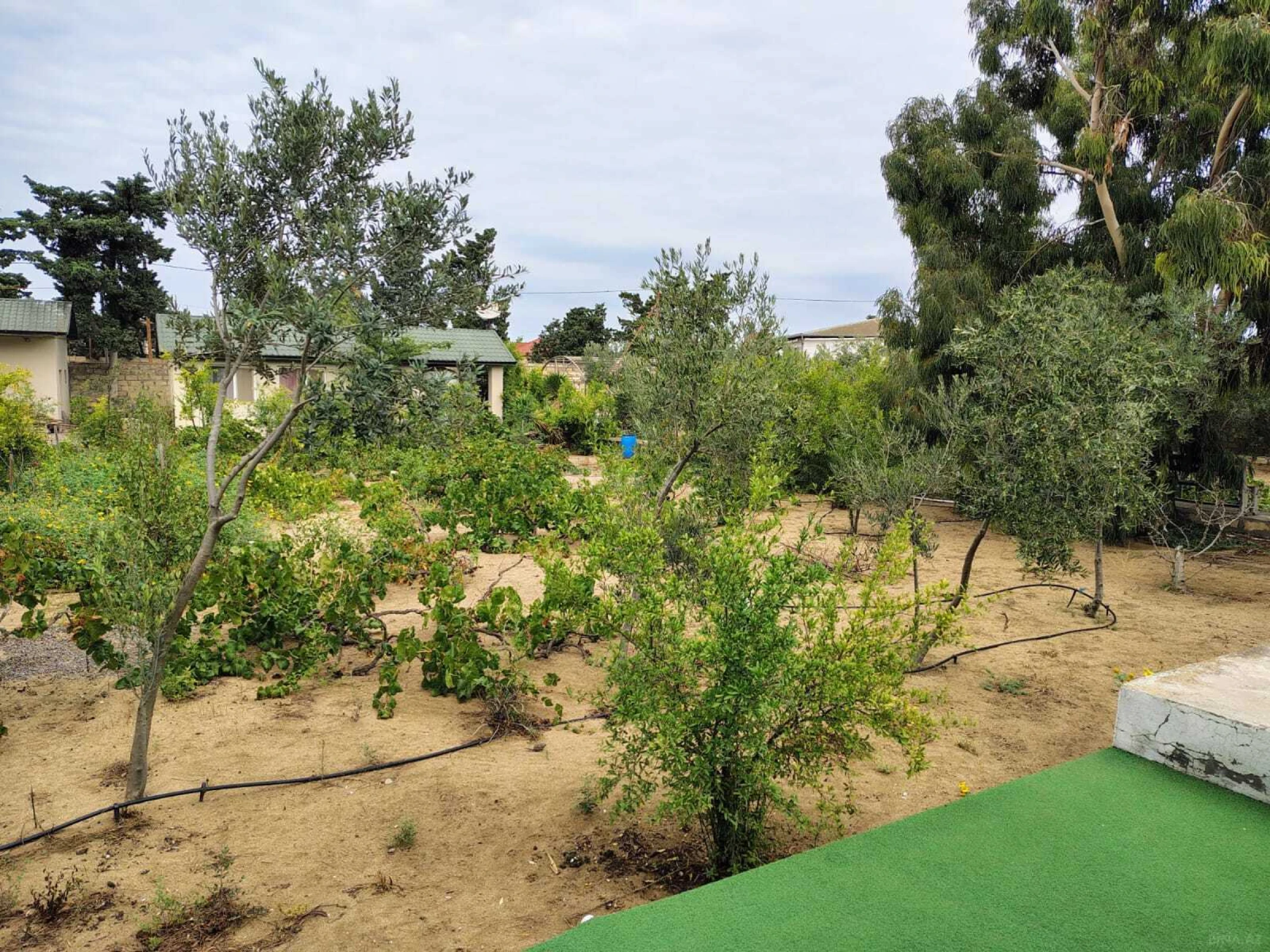 Satılır torpaq sahəsi 44 m²