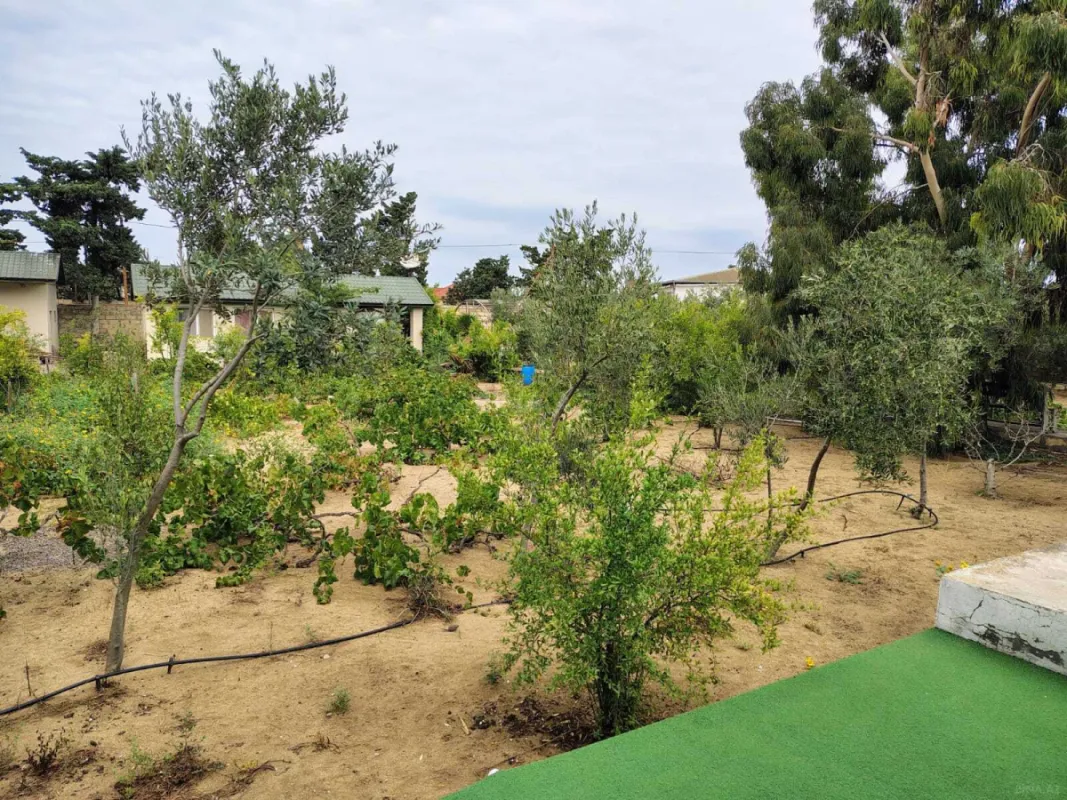 Satılır torpaq sahəsi 44 m²