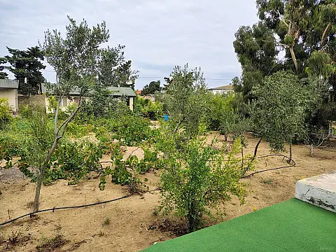 Satılır torpaq sahəsi 44 m²