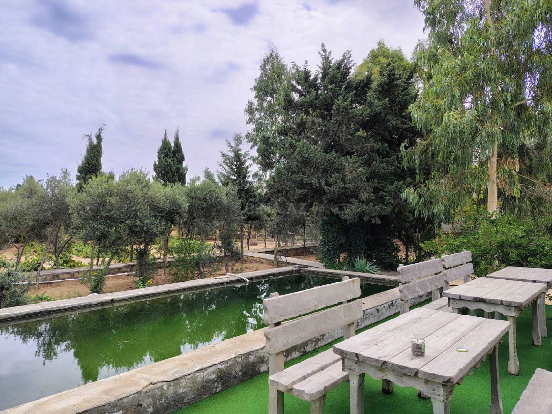 Satılır torpaq sahəsi 44 m²