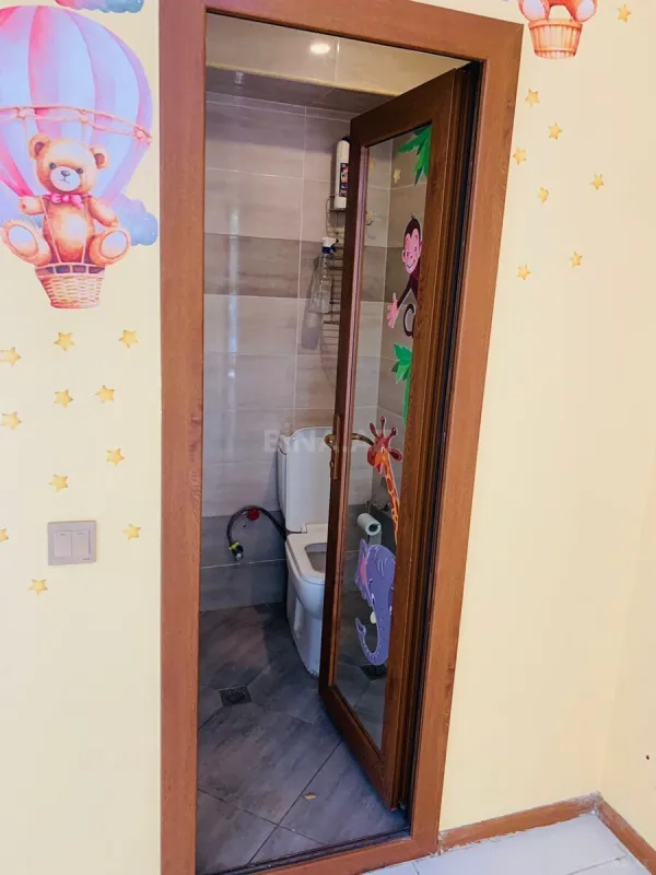 Kirayə verilir obyekt 60 m²