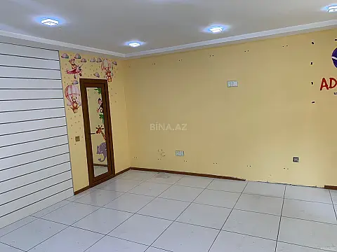 Kirayə verilir obyekt 60 m²