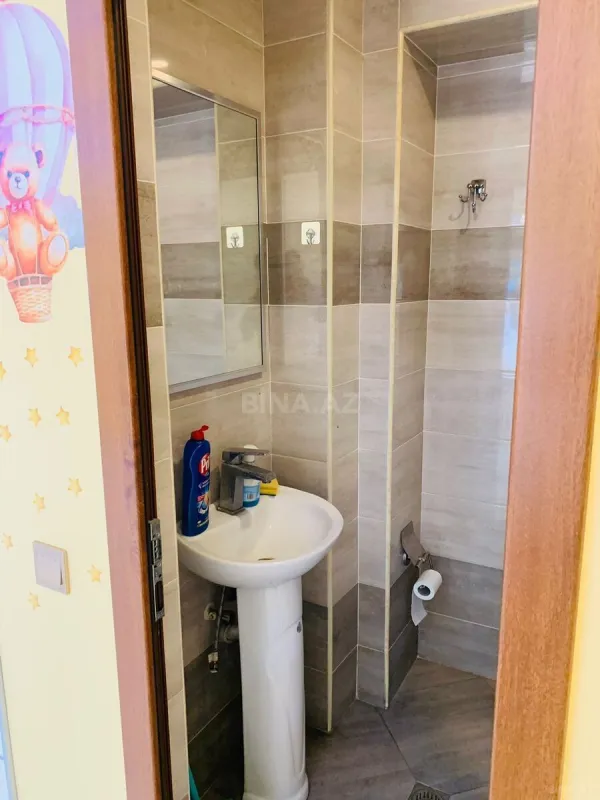 Kirayə verilir obyekt 60 m²