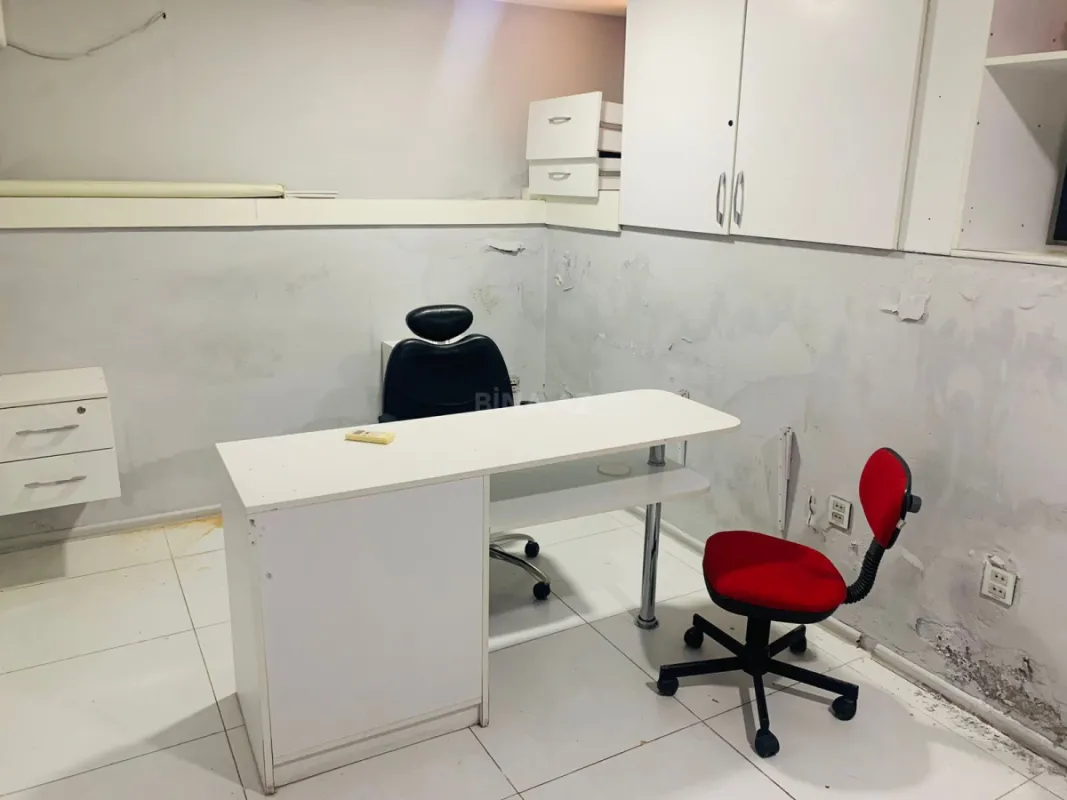 Kirayə verilir obyekt 60 m²