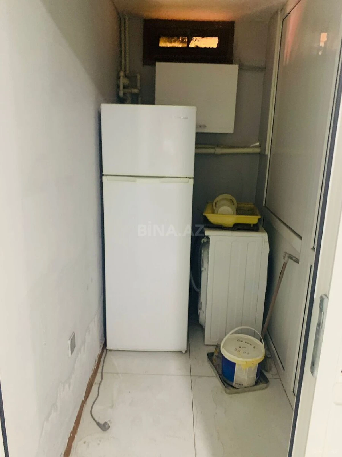 Kirayə verilir obyekt 60 m²